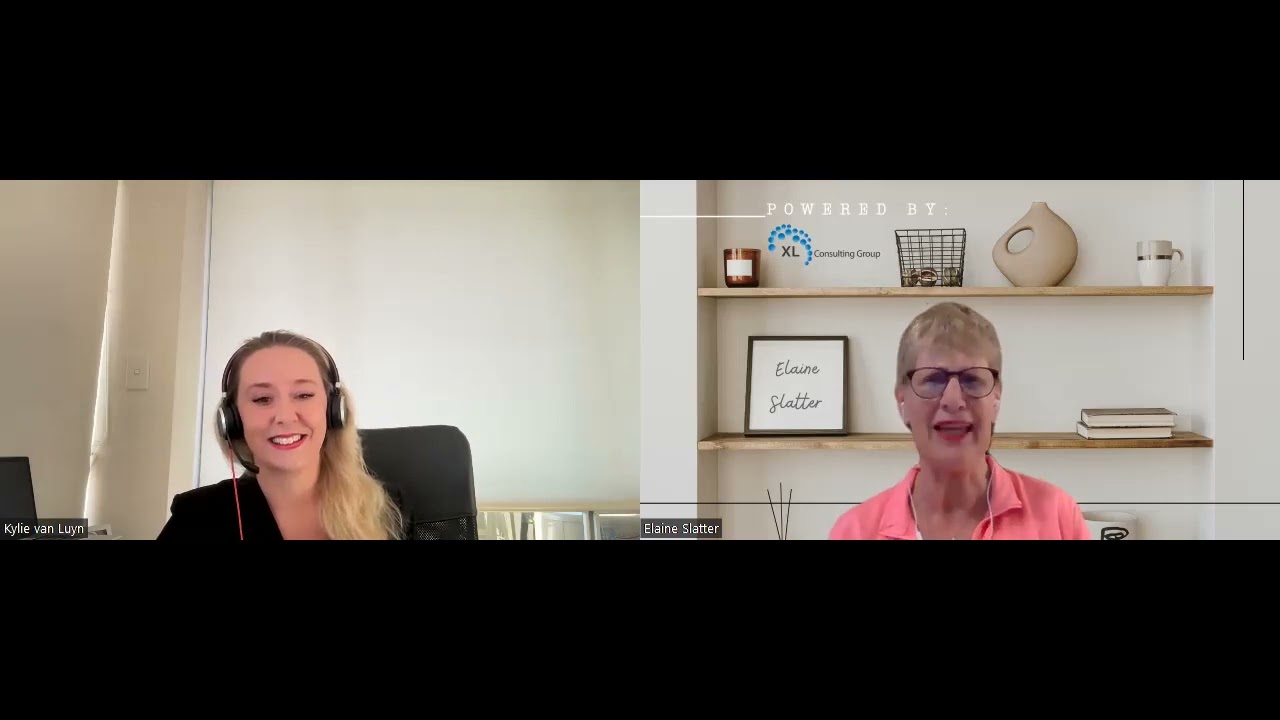 Universal Workforce Institute podcast