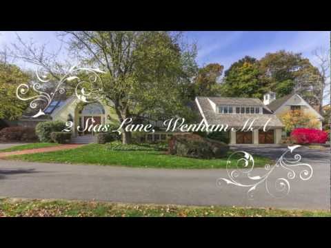 2 Sias Ln, Wenham MA - by Pamela Carney - 978-468-7074