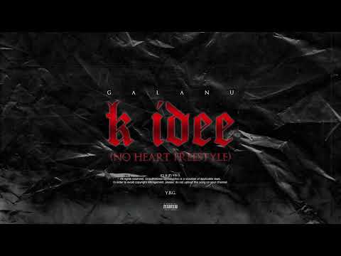 K IDEE (NO HEART FREESTYLE)