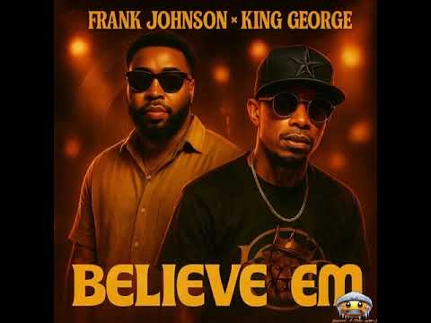 803KingGeorge and Frank Johnson