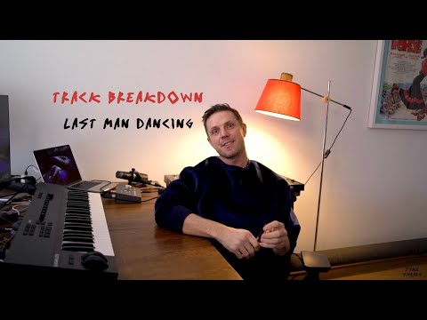 LMD Track Breakdown: Last Man Dancing