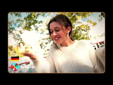 MATAU TAVE! | Say Hi! (1)