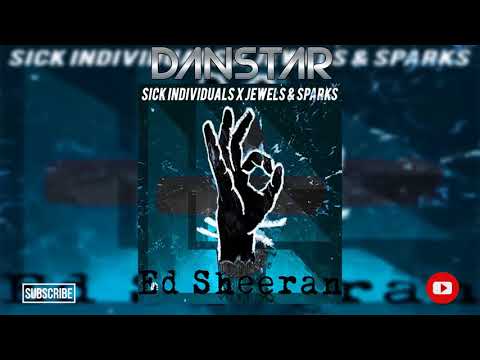 Sick Individuals x J&S vs. Ed Sheeren - Reaction Vs. Perfect Apollaktos Vs. BG (Danstar Mashup)
