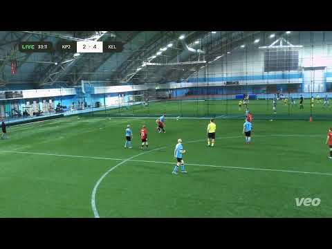 Komeetat P2013 vs Kuopion Elo Pun