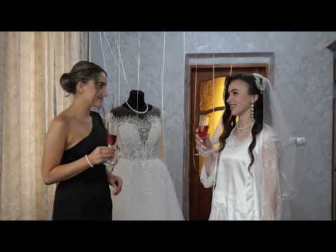Wedding Trailer |4K Radu + Ina 15 06 2024