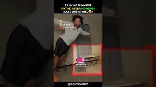 Download lagu Top 3 Funniest Tiktok Filter Moments 😭 (Part 243) #usa mp3 Download lagu Top 3 Funniest Tiktok Filter Moments 😭 (Part 243) #usa mp3