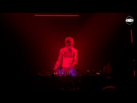 JVVN | 3 Hour Techno Mix at MOMENT BUSAN | 20250830