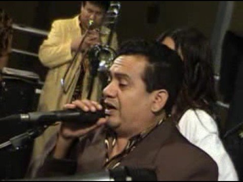 Cuando Llegara - Internacional Pacifico