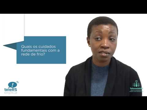 TeleRS Explica - Vacinas