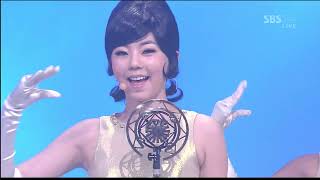 Wonder Girls - Nobody (Official English Version)