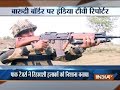 Ceasefire violation by Pak: India TV brings exclusive coverage from bombarded border