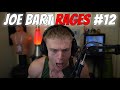 Joe Bartolozzi Rage Compilation 12