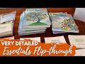 Logic of English's Essentials Program Flip-through II Entire Program - ALL Levels, ALL Resources!!