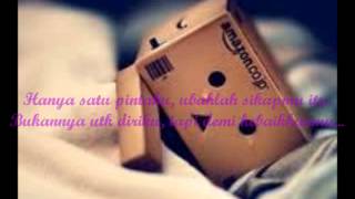 Download lagu Ubahlah sikapmu - Chomel mp3