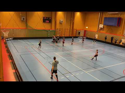 Highlights P07-08 Röke IBK - Åstorp/Kvidinge IBS 2-3