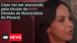 Secretário troca comando de investigação da morte de apoiador de Lula em Foz do Iguaçu