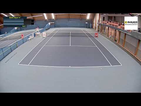 Kurt 1_16.1.2022_Mladší žákyně "A"_SK Vitality Slezsko 2/2