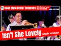 Isn't She Lovely - Stevie Wonder (Doc Severinsen)【SSDO 5周年記念 Big Band LIVE】