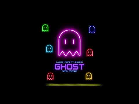 Lucas Hakai Ft. ONNiKA - Ghost (Prod. D0!$DE)