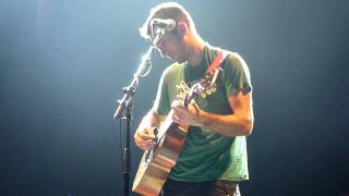 Sufjan Stevens - Casimir Pulaski Day live at Manchester Apollo 19/05/11