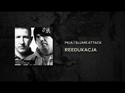 Slums Attack feat. Kali - Rehab