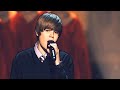 Justin Bieber - Born To Be Somebody (Official ...