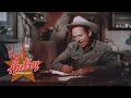 Gene Autry - The Angel Song (from The Strawberry Roan 1948)