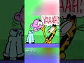 Garfield Narrated 55 Hahahalloween