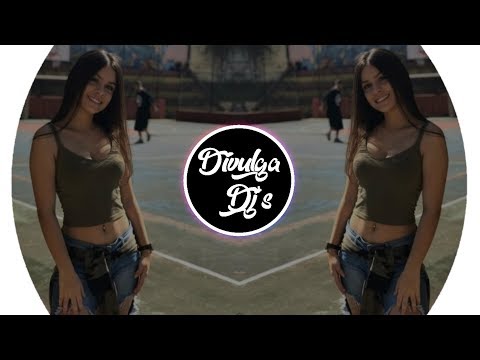 MEGA FUNK - OUTUBRO 2019 (Dj Aron Kawillian)