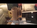 Rube Goldberg Machine Popping A Balloon