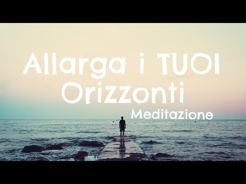 Broaden Your Horizons - Dynamic Meditation