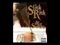 Slick Rick - Street Talkin' (feat. Outkast) 