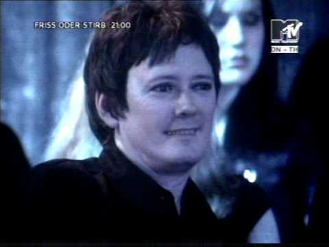 The Cure - MTV - Icon - 07 - Deftones - If Only Tonight We Could Sleep.avi