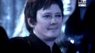 The Cure - MTV - Icon - 07 - Deftones - If Only Tonight We Could Sleep.avi