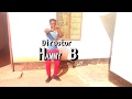 Jisabho Jizeze Official Video Dr Hammy B 0685049510