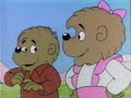 The Berenstain Bears Learn About Strangers 1992 Goldstar Video Corp 2