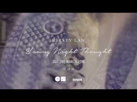 Kirsty Law : Young Night Thought : Song Sketch #9/10 - The Iron Railing feat. Carla Easton