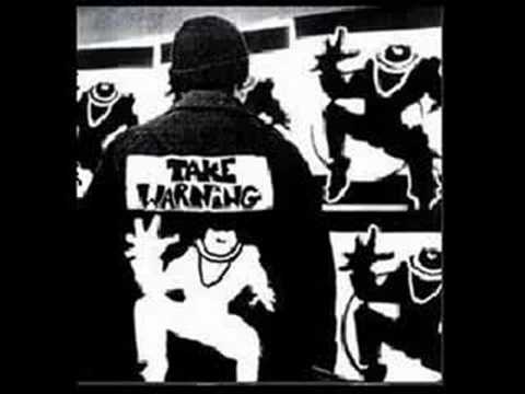 Take Warning- Long Beach Dub Allstars