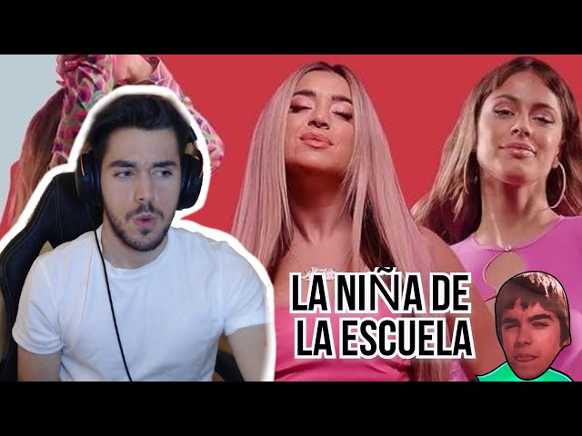 Video Aussprache von escuela in Spanisch
