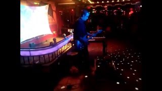 Brad Laner @ IoMT 4/5/16