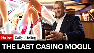 The Last Casino Mogul