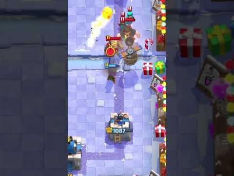 Countering Barbarians Valkyrie Rascals Knight Hog Rider - Clash Royale