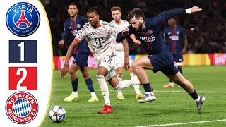 Download lagu PSG vs Bayern Munich Extended Highlights 4 November 2025 All Goals & Key Moments mp3 Download lagu PSG vs Bayern Munich Extended Highlights 4 November 2025 All Goals & Key Moments mp3