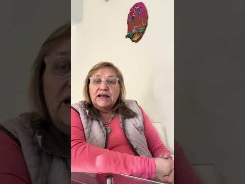 Silvia de Asociación Soles de Eduardo Castex La Pampa