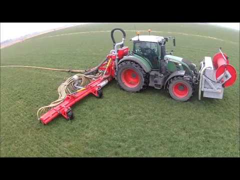 sleepslangen 2016 loonbedrijf wierda