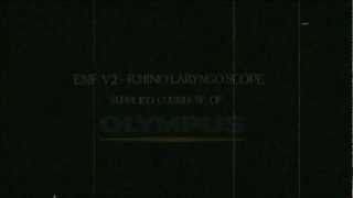 "Glottal Opera" - A short film by John Fink