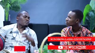 Download lagu KUFANIKIWA LAZIMA UFANYE NGONO. mp3