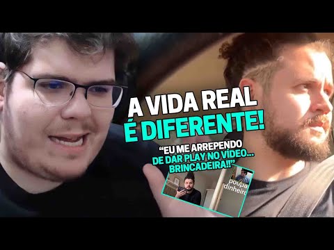 CASIMIRO REAGE: HÁBITOS QUE ME ARREPENDO DE NÃO TER COMEÇADO ANTES DOS 25 | Cortes do Casimito