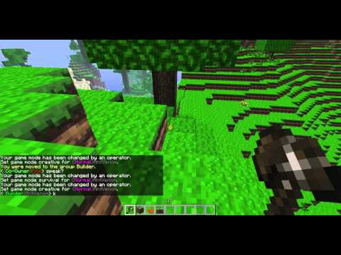 Lets Troll Your Minecraft Friend