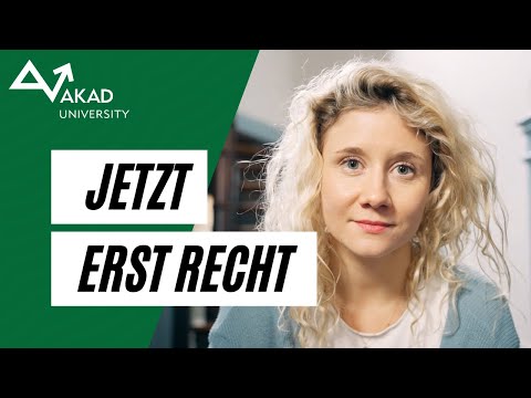 Jetzt Erst Recht | Frohes Neues Ich